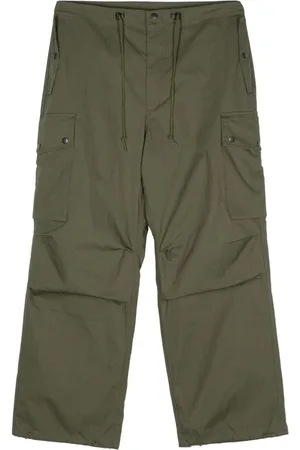 Pins & Needles Field cargo trousers