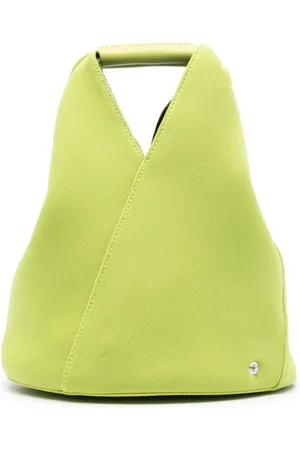Maison Margiela Japanese mesh tote bag