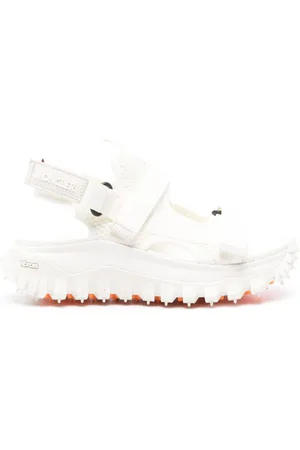 Moncler Trailgrip Vela sandals