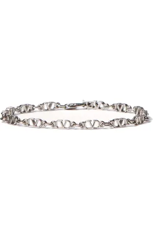 VALENTINO GARAVANI VLogo chain bracelet