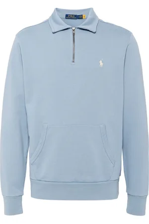 Ralph Lauren Polo Pony cotton sweatshirt