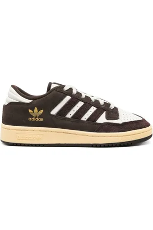 adidas Centennial 85 lace-up sneakers