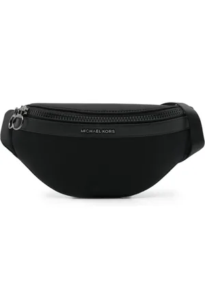 Michael Kors Brooklyn scuba belt bag
