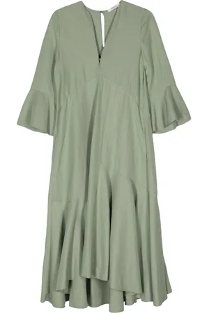 Dorothee Schumacher Summer Cruise maxi dress