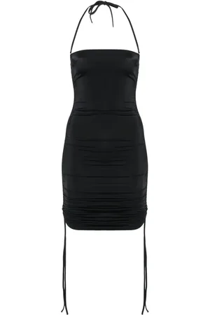 Dsquared2 Logo-print dress