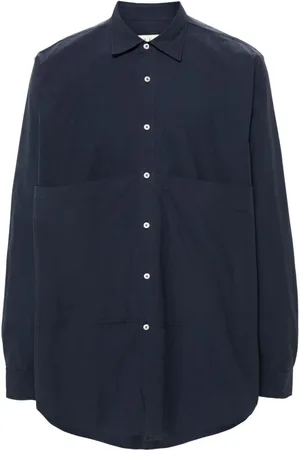 PAURA Konia cotton shirt