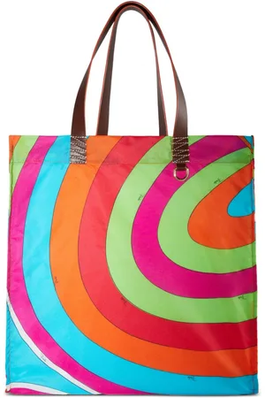 Puccini Yummy tote bag