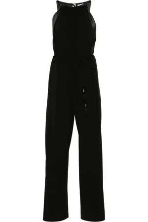 Max Mara Ubi jersey jumpsuit