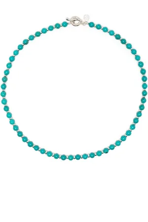 Dower and Hall Nuggets freshwater-pearl necklace