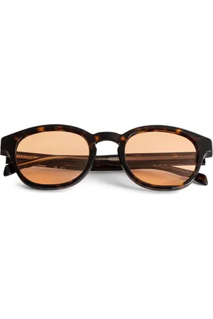 Zadig & Voltaire ZV23H6 round-frame sunglasses