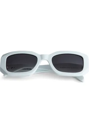 Zadig & Voltaire ZV23H3 rectangle-frame sunglasses