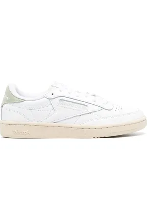 Reebok Club C 85 Vintage leather sneakers