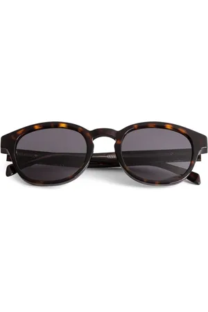 Zadig & Voltaire ZV23H6 round-frame sunglasses
