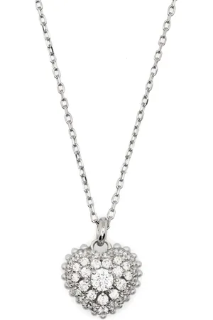 Swarovski Idyllia pendant necklace