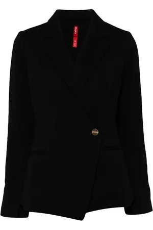 Spanx Perfect double-breasted blazer