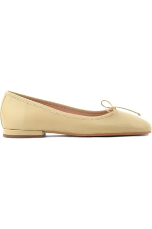 Paul Warmer X Pretty Ballerina Gini ballerina shoes