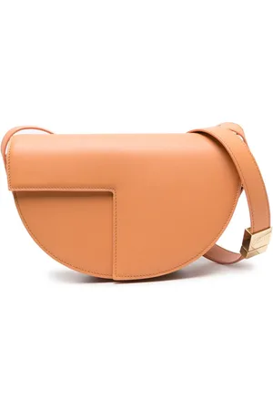 Patou Le crossbody bag