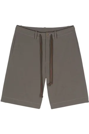 UMA WANG Pallor bermuda shorts