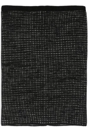 Missoni Two-tone wool scarf
