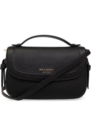 Kate Spade Knott leather cross body bag