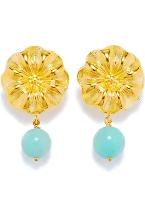 Destree Sonia Daisy earrings