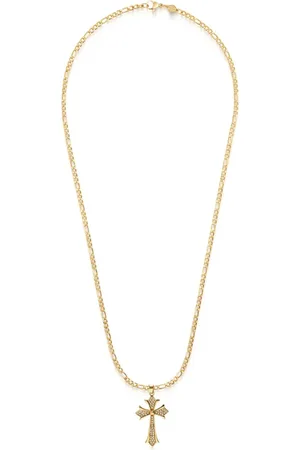 Lhassa link necklace