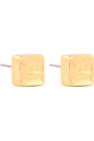 Susan Caplan 1980s Rediscovered by Susan Caplan stud earrings