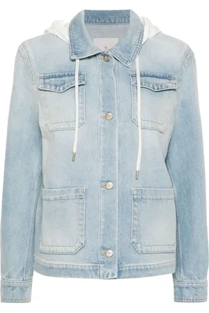 Moncler Melissa denim jacket