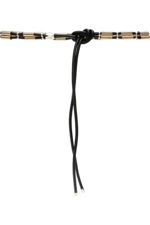 Isabel Marant Swen leather belt