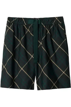 Burberry Vintage Check bermuda shorts