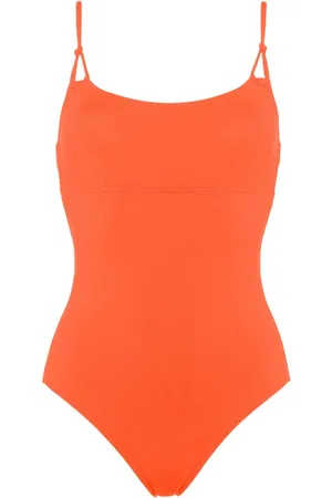 ERES Electro round-neck swimsuit