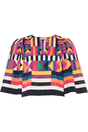 ERES Lunaire blouse