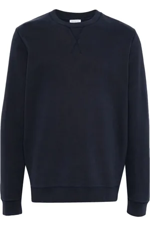 Sunspel Fine-knit cotton sweater