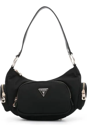 Guess Eco Gemma shoulder bag