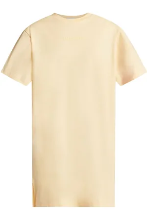 Lacoste Logo-print cotton T-shirt