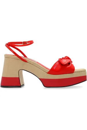 Jimmy Choo Ricia 95mm sandals