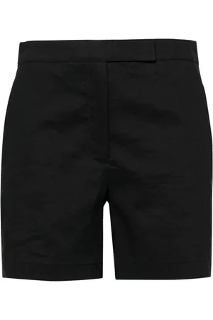 THEORY Tailored short shorts