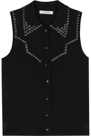 Dorothee Schumacher Refined Essentials fine-ribbed cardigan
