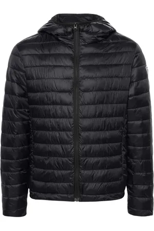 Rossignol Hooded insulated jacket