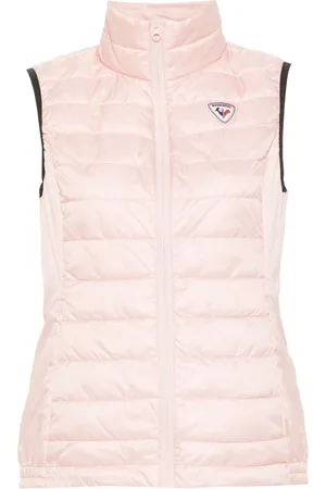 Rossignol Logo-patch ripstop gilet