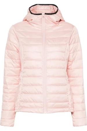 Rossignol Hooded insulated jacket