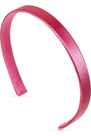 Jennifer Behr Lucy silk headband
