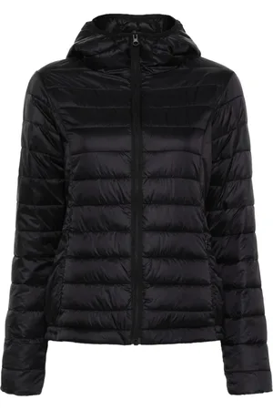 Rossignol Hooded insulated jacket