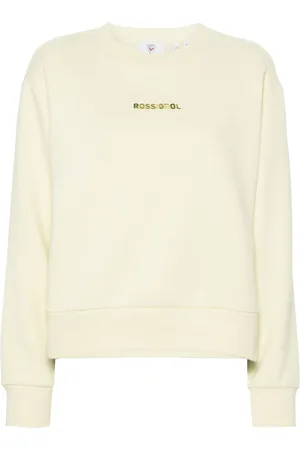Rossignol Logo-embroidered sweatshirt