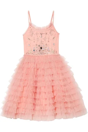Tutu Du Monde Crystal Palace tulle dress
