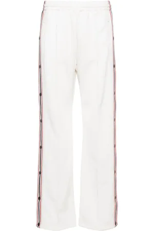 Golden Goose Striped track pants