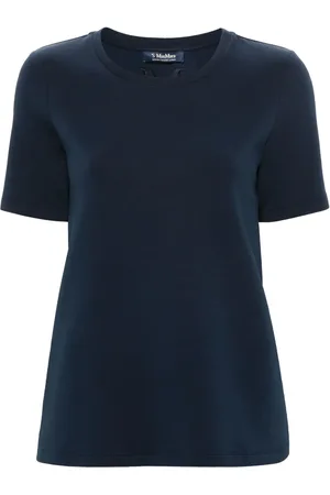 Max Mara Fianco short-sleeve T-shirt