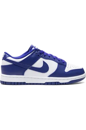 Nike Dunk Low Retro "Concord" sneakers