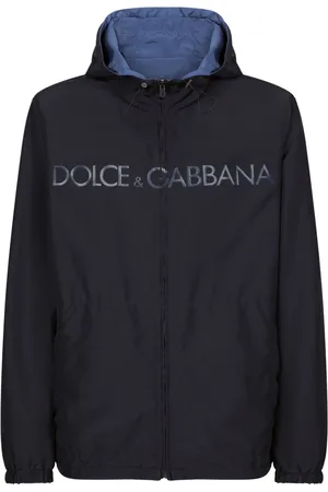 Dolce Gabbana Jackets Coats Men FASHIOLA INDIA