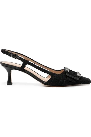 Madison.Maison Atena Heel Slingback 50mm